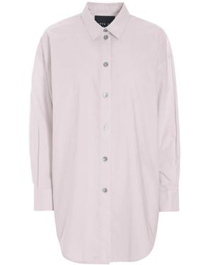 Bitte Kai Rand Shirts - Pink