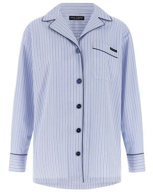Dolce & Gabbana Pyjamas - Azul