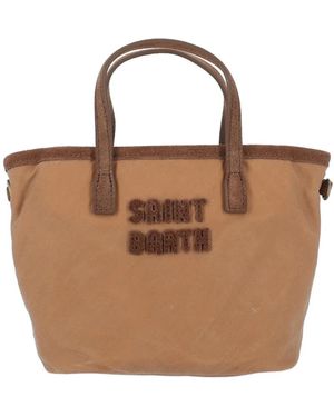MC2 Saint Barth Shopping Bags - Brown