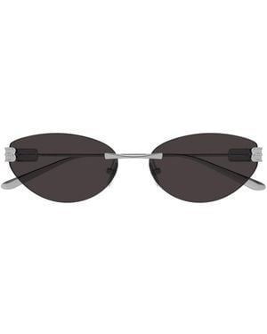 Balenciaga Sunglasses - Marrón