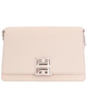 Givenchy 4G Kleine Crossbodytas - Roze