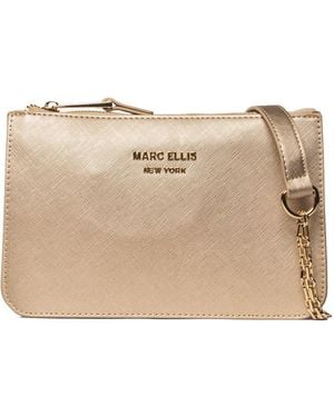 Marc Ellis Shoulder Bags - Natural