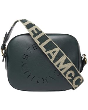 Stella McCartney Cross Body Bags - Vert