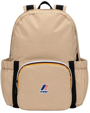 K-Way Le Vrai 4.0 Michelet - Natur