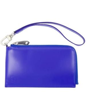 Adererror Wallets & Cardholders - Purple
