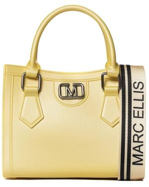 Marc Ellis Handtaschen - Gelb