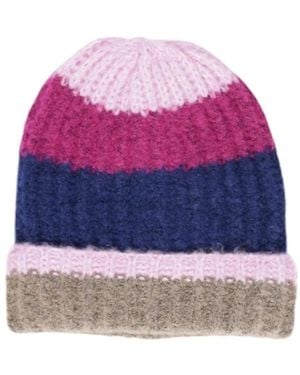 Pieces Beanies - Rosa