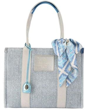 Kurt Geiger Tote Bags - Azul