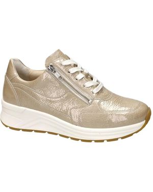 SOLIDUS Sneakers - Blanco