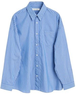 sunflower Casual Shirts - Blue