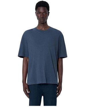 Margaret Howell T-Shirts - Blue