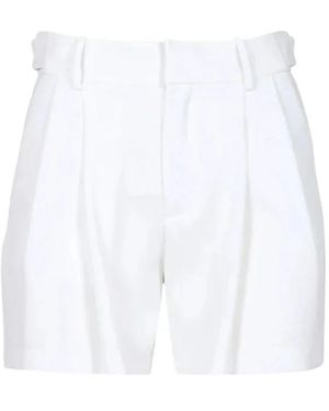 Aniye By Short Shorts - Blanco