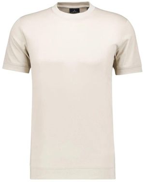 RAGMAN T-Shirts - Natural
