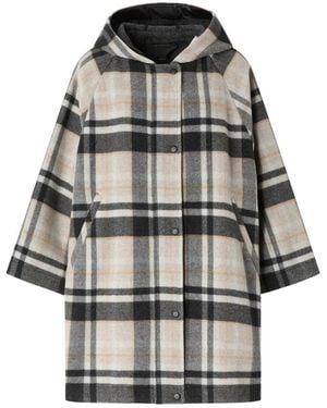 Pinko Capes - Gris