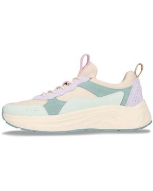 Salamander Schoenen ,Leer Aro Sneaker - Wit