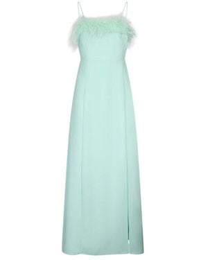 Liu Jo Maxi Dresses - Green