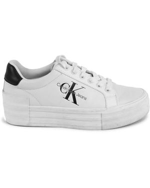 Calvin Klein Sneakers - Gris