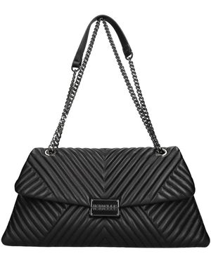 Rebelle Shoulder Bags - Noir