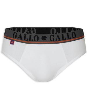 Gallo Bottoms - Nero