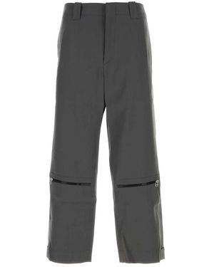 OAMC Straight Trousers - Grey