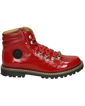 Ammann Schoenen ,Rood ,8083 Town