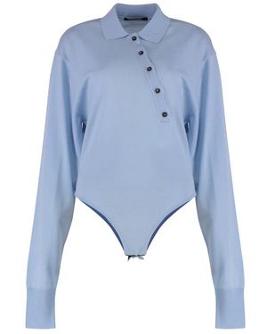 Jacquemus Body - Azul