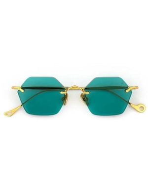 Eyepetizer Sunglasses - Green