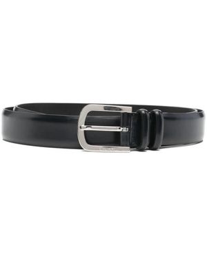 Orciani Belts - Black