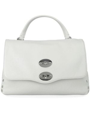 Zanellato Handbags - Blanc