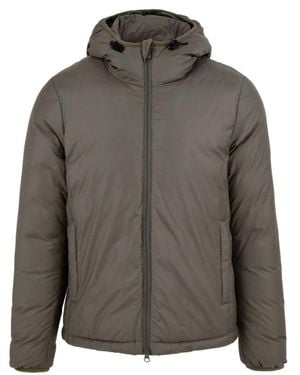 Aspesi Down Jackets - Grey