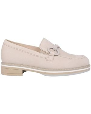 Gabor Loafers - Blanc