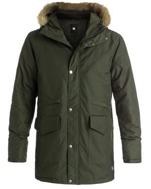 DC Shoes Winter Jackets - Vert