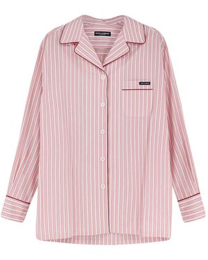 Dolce & Gabbana Pyjamas - Rosa