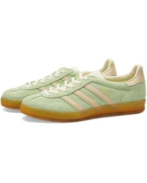 adidas Originals Trainers - Green