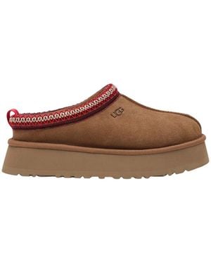 UGG Mules - Brown