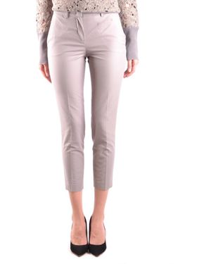 Fabiana Filippi Chinos - Pink