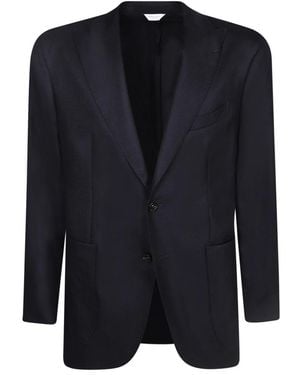 Boglioli Blazers - Bleu