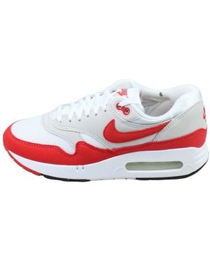 Nike Sneakers - White