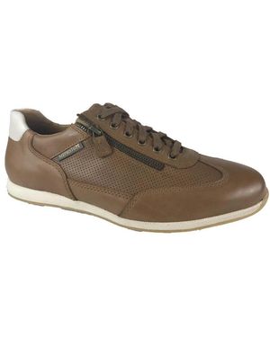 Mephisto Turnschuhe - Mehrfarbig
