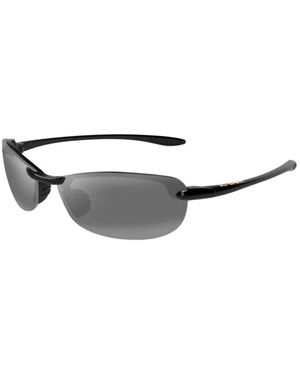 Maui Jim Sunglasses - Black