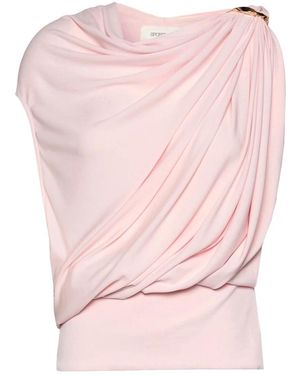 Sportmax Blouses - Rosa