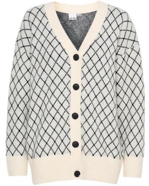 Ichi Cardigans - Multicolor