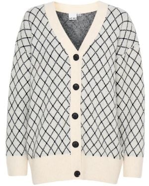 Ichi Cardigans - Multicolor