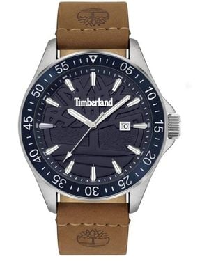 Timberland Lehighton Uhr - Blau
