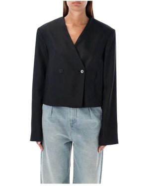 Loulou de Saison Blazers - Black