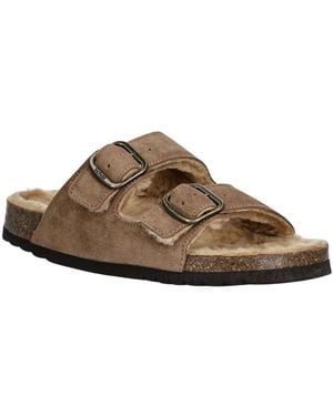 Scholl Sliders - Bruin