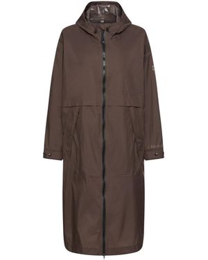Camel Active Parkas - Braun