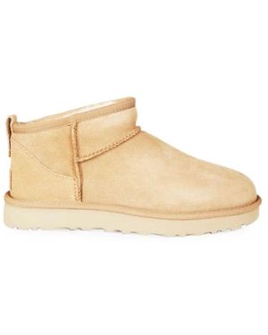 UGG Winter Boots - Neutre