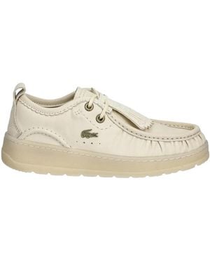 Lacoste Sneakers - Neutre