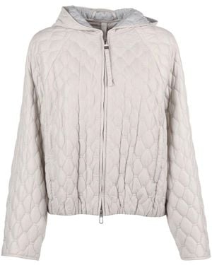 DUNO Winter Jackets - Grigio